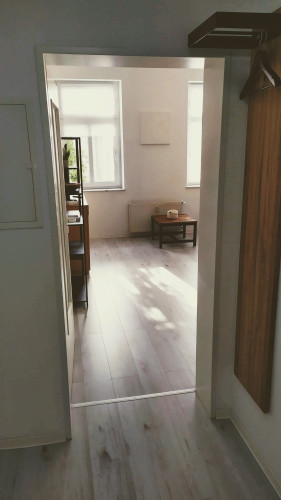 Helle 2-Zimmer-Wohnung, schön geschnitten, nahe Aachen - Gallery - 20