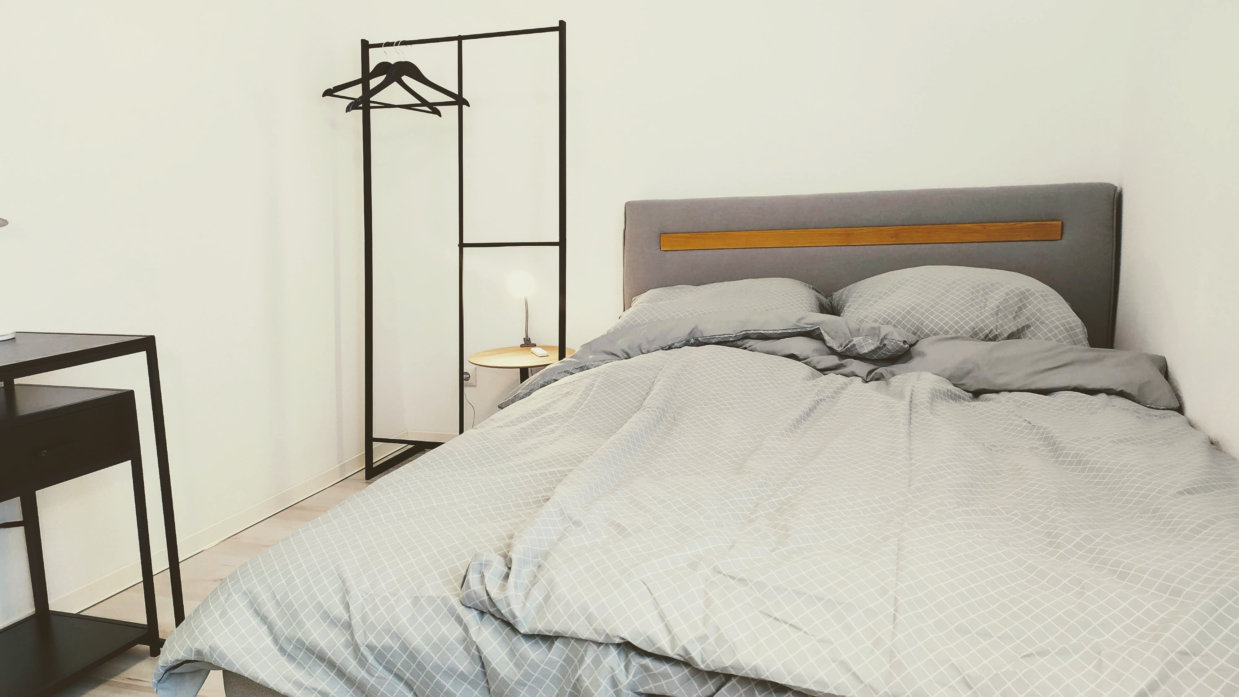 Helle 2-Zimmer-Wohnung, Schön Geschnitten, Nahe Aachen - 29