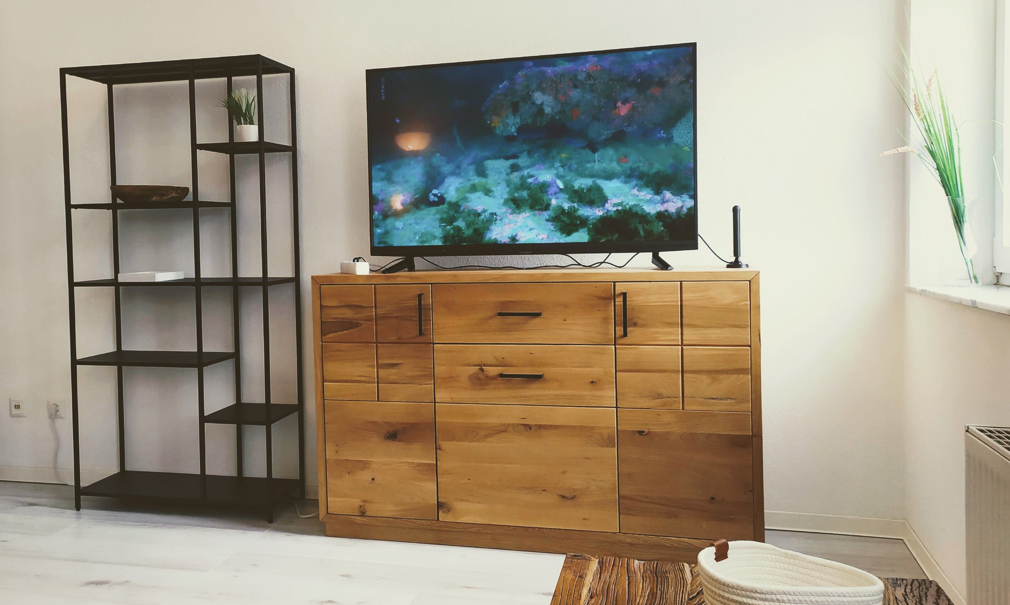 Helle 2-Zimmer-Wohnung, Schön Geschnitten, Nahe Aachen - 18