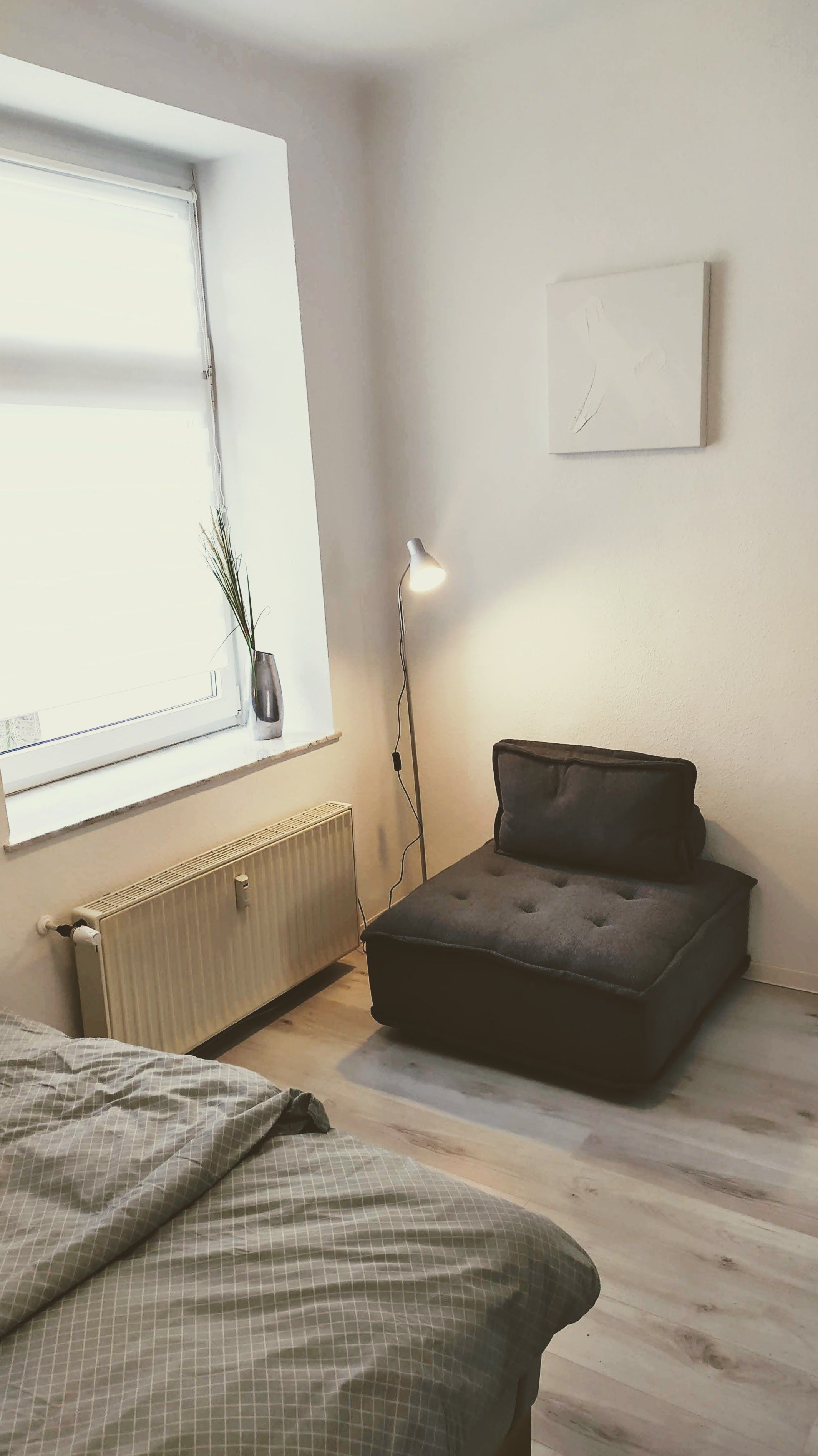 Helle 2-Zimmer-Wohnung, Schön Geschnitten, Nahe Aachen - 30