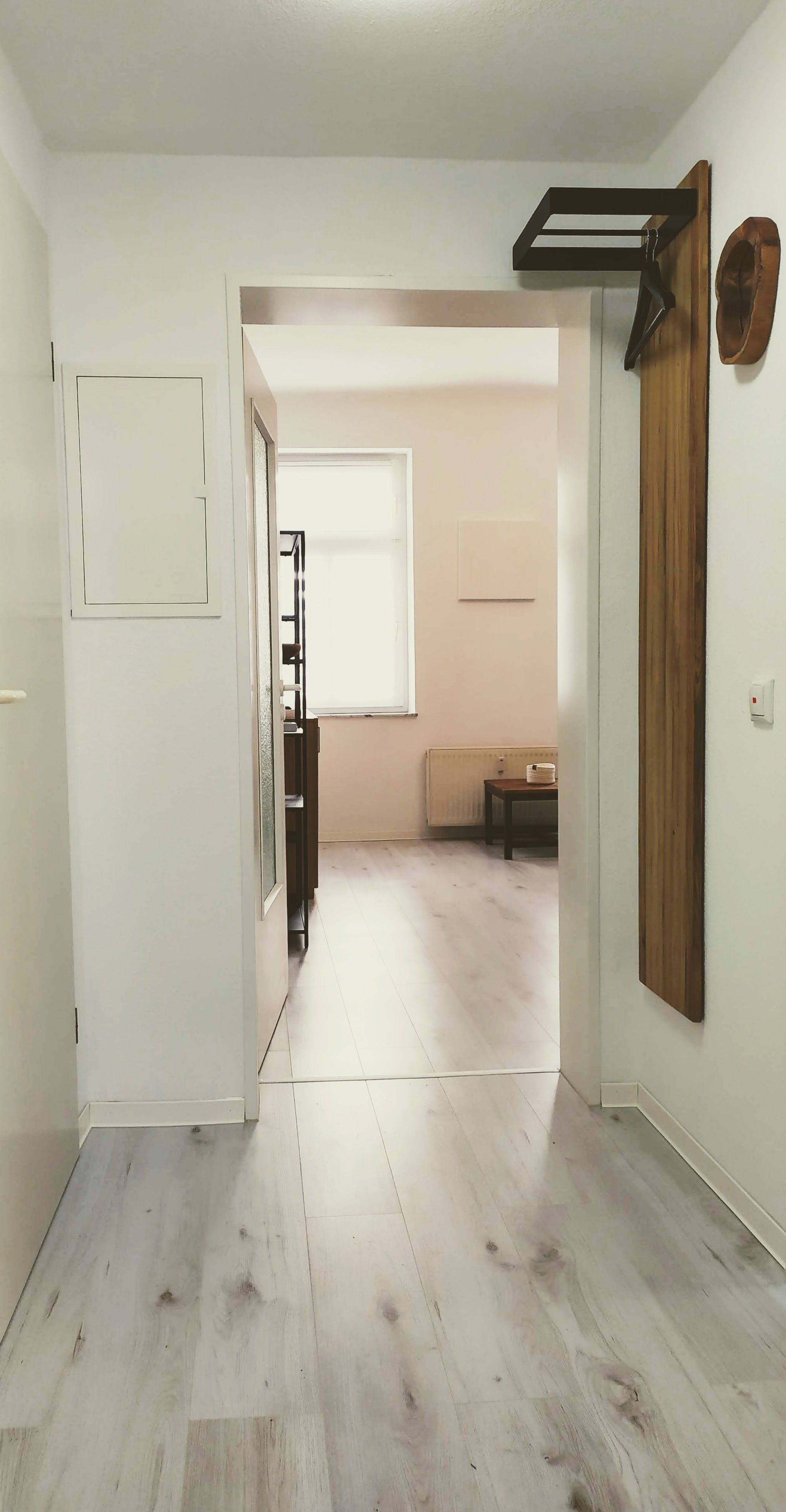 Helle 2-Zimmer-Wohnung, Schön Geschnitten, Nahe Aachen - 21