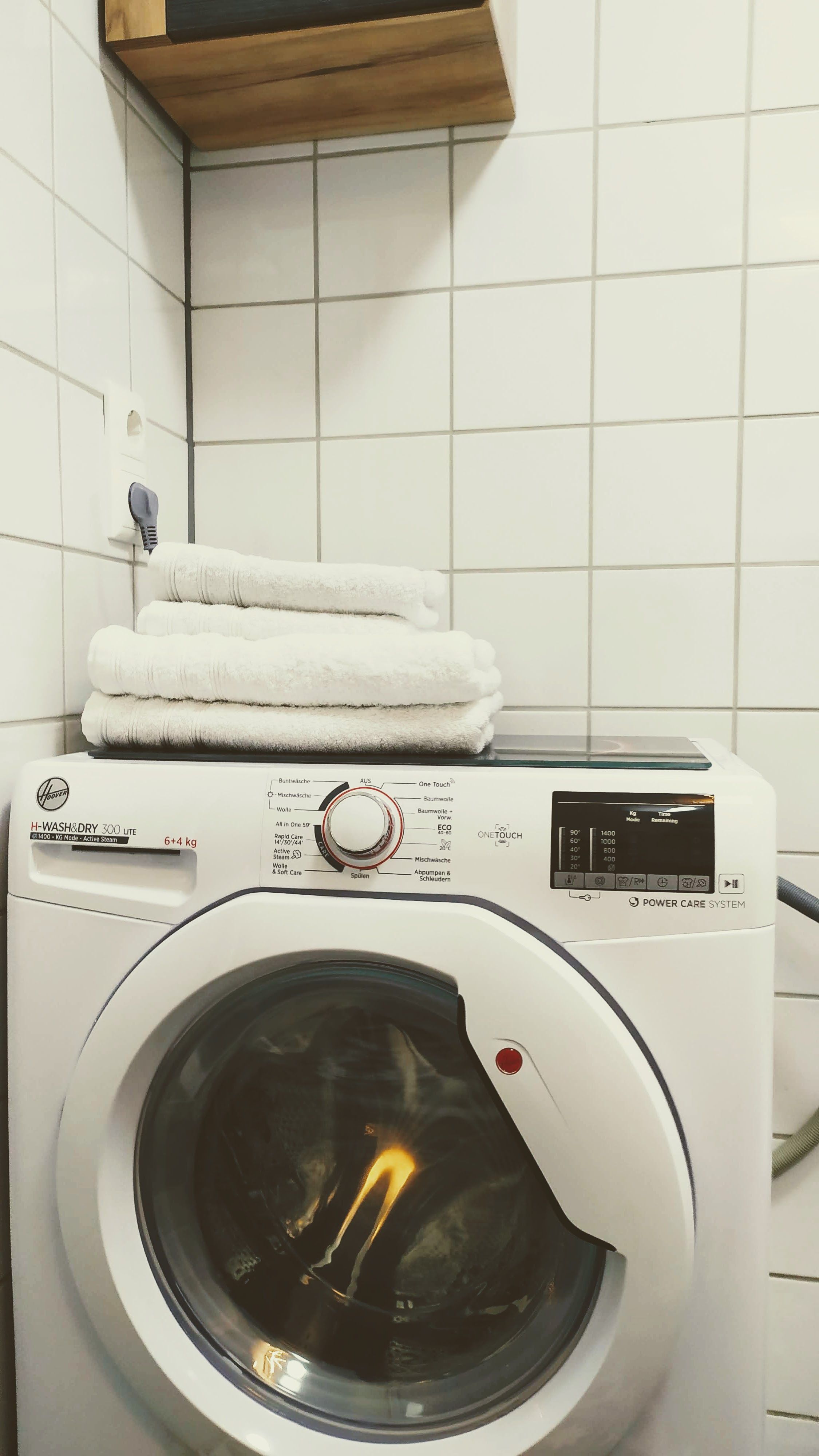 Helle 2-Zimmer-Wohnung, Schön Geschnitten, Nahe Aachen - 26