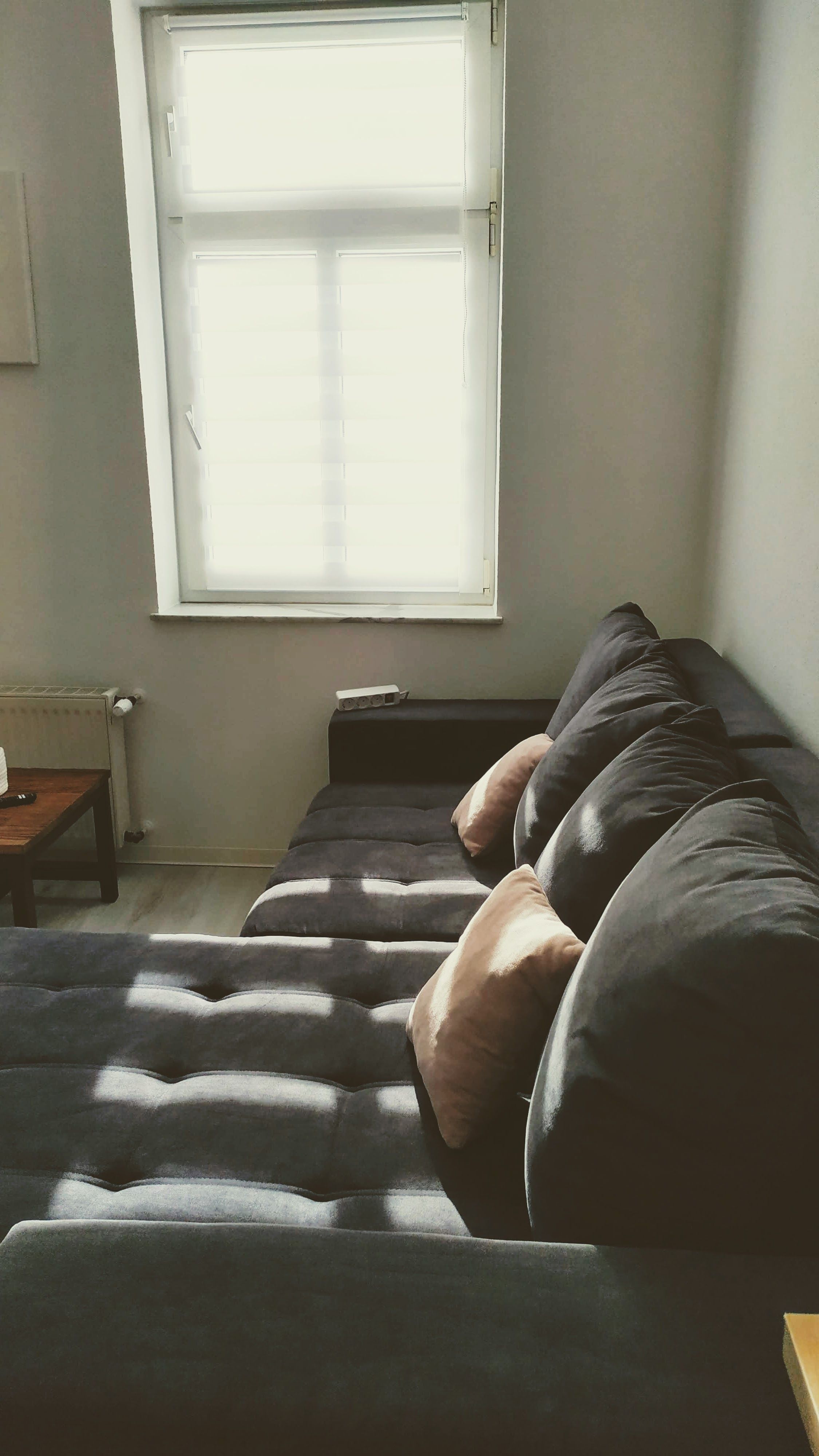 Helle 2-Zimmer-Wohnung, Schön Geschnitten, Nahe Aachen - 17