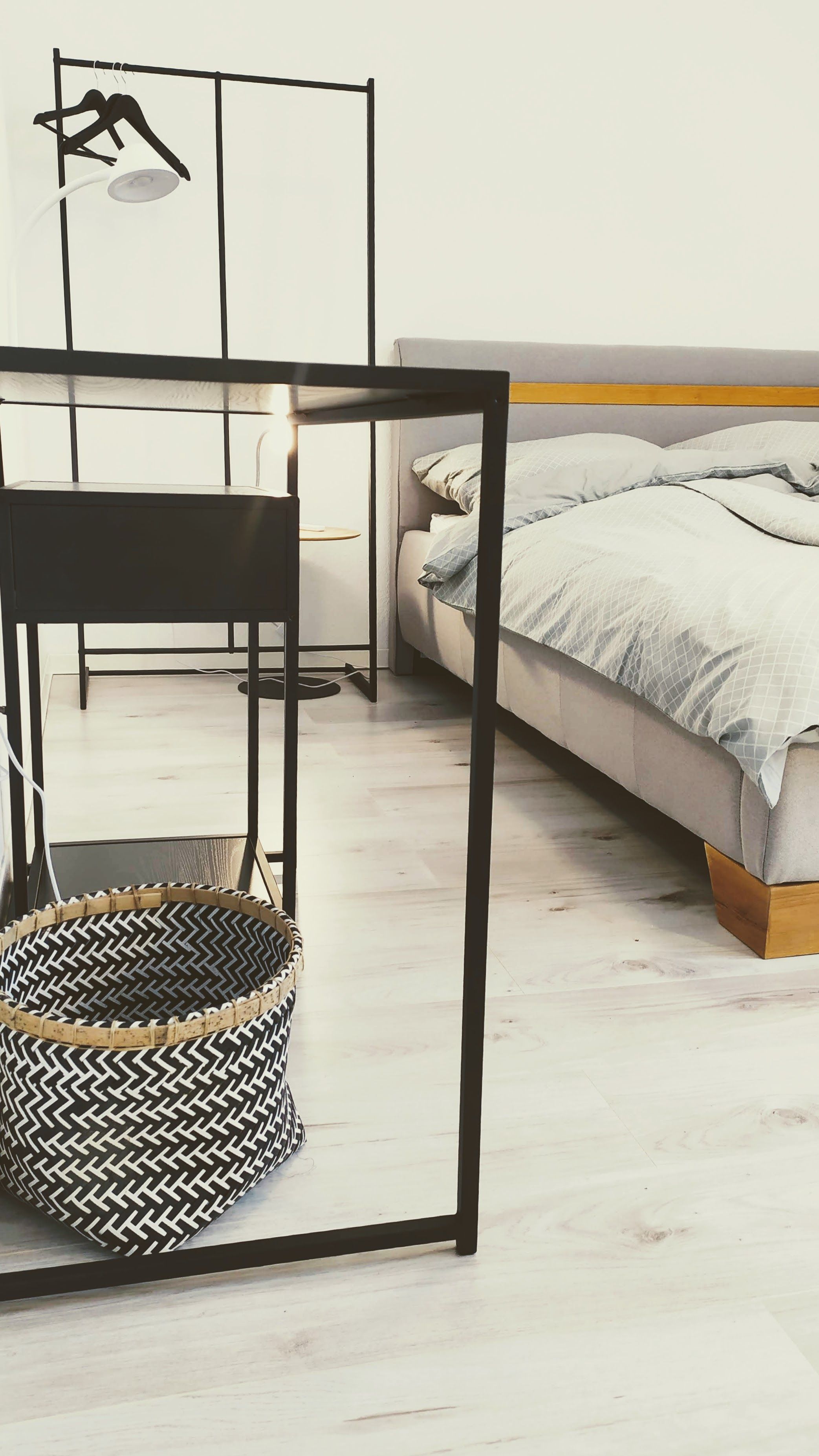 Helle 2-Zimmer-Wohnung, Schön Geschnitten, Nahe Aachen - 27