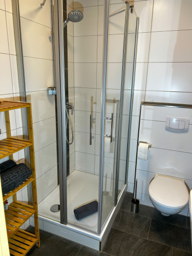ERSTAY - bis zu 5 Personen I Balkon