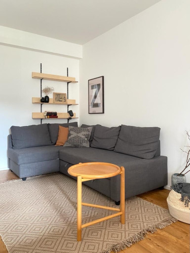 Attractive and modern furnished apartment inEisenach - Gallery - 12