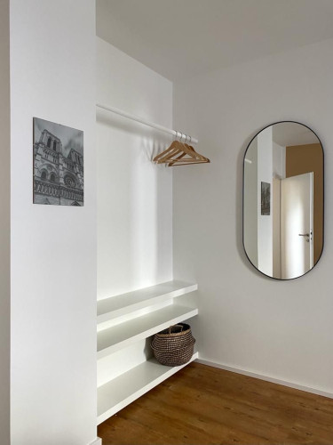 Attractive and modern furnished apartment inEisenach - Gallery - 6