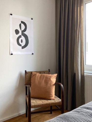 Attractive and modern furnished apartment inEisenach - Gallery - 8