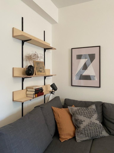 Attractive and modern furnished apartment inEisenach - Gallery - 14