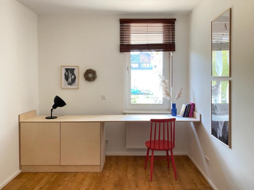 Attractive and modern furnished apartment inEisenach - Gallery - 13