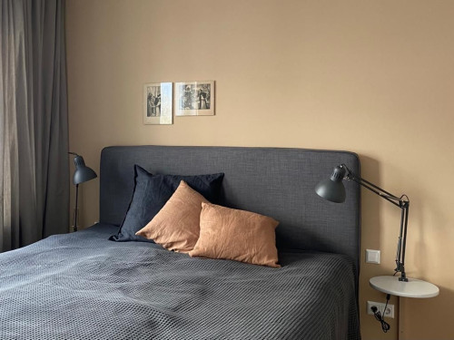 Attractive and modern furnished apartment inEisenach - Gallery - 7
