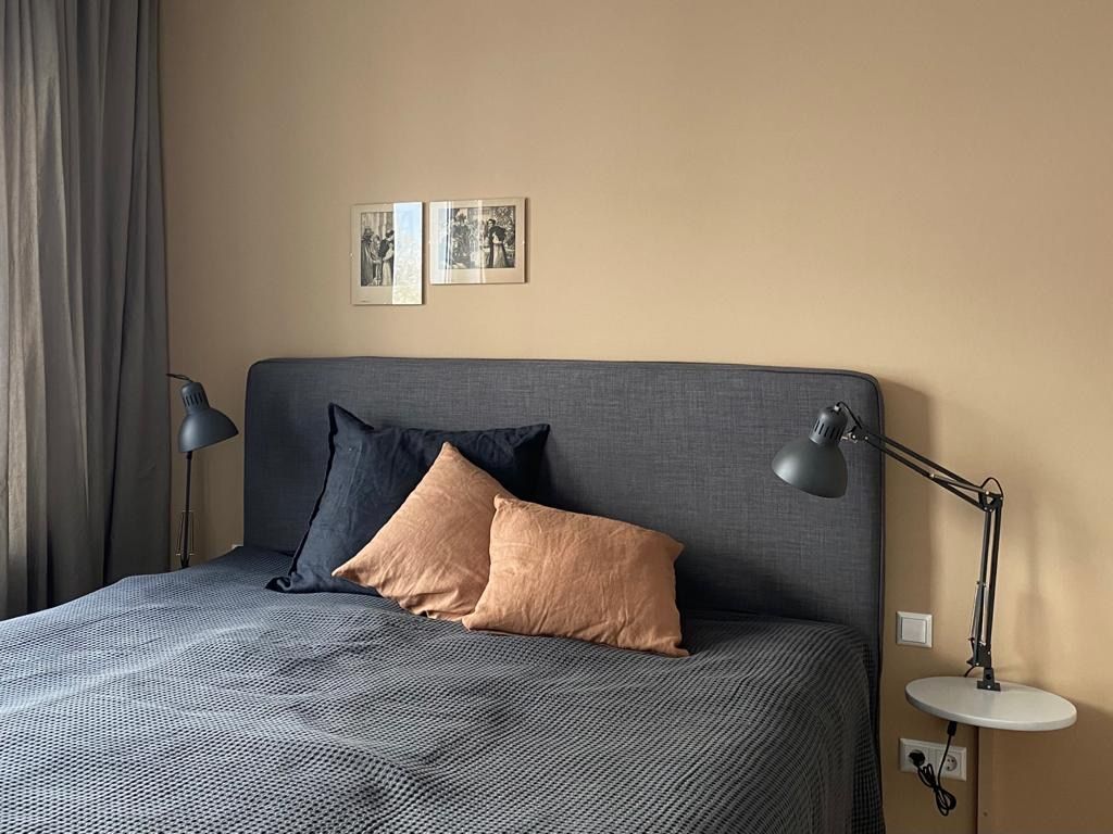 Attractive And Modern Furnished Apartment InEisenach - Attractive and modern furnished apartment inEisenach - Gallery - 8