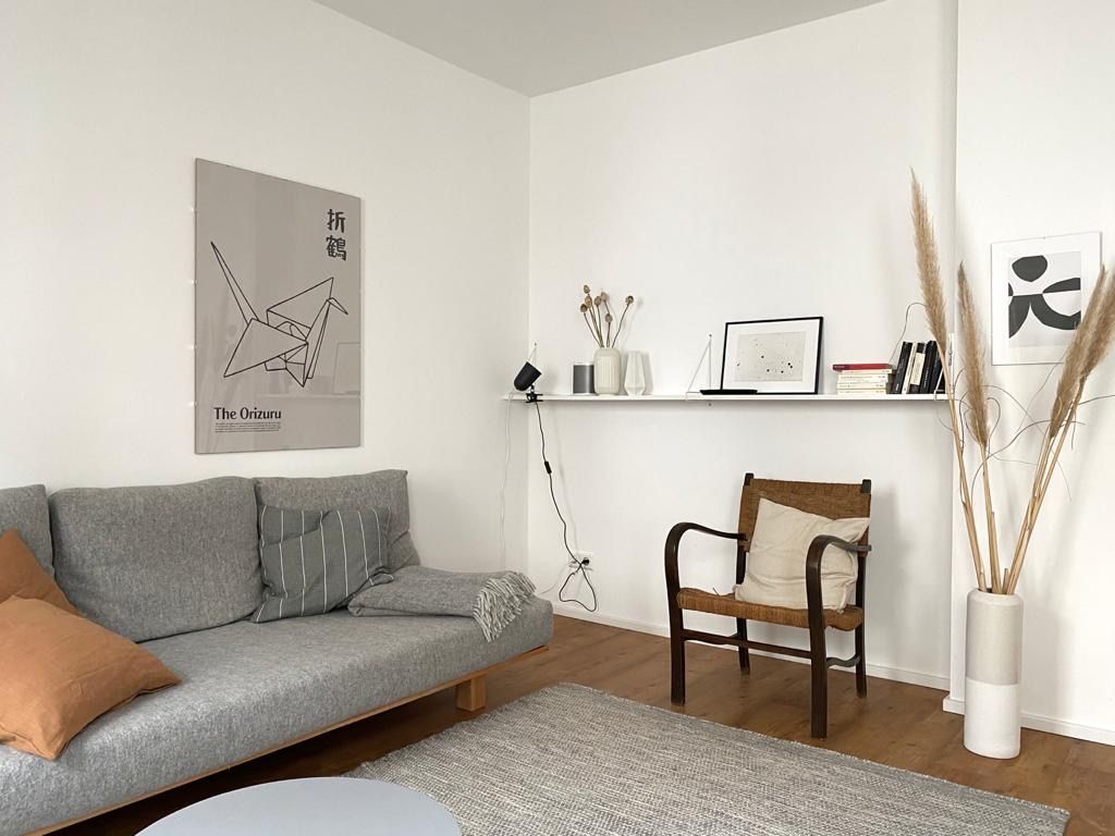 Attractive And Modern Furnished Apartment InEisenach - Attractive and modern furnished apartment inEisenach - Gallery - 14