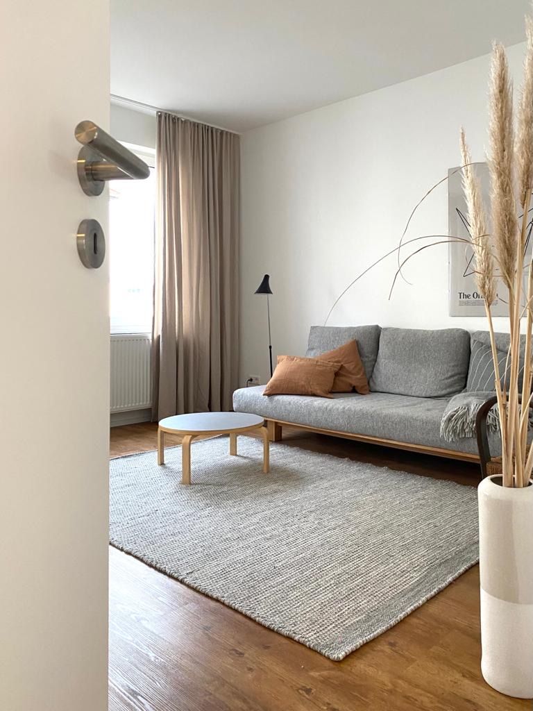 Attractive And Modern Furnished Apartment InEisenach - Attractive and modern furnished apartment inEisenach - Gallery - 13