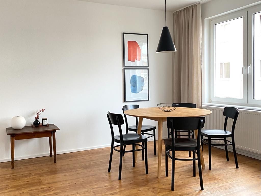 Attractive And Modern Furnished Apartment InEisenach - Attractive and modern furnished apartment inEisenach - Gallery - 10