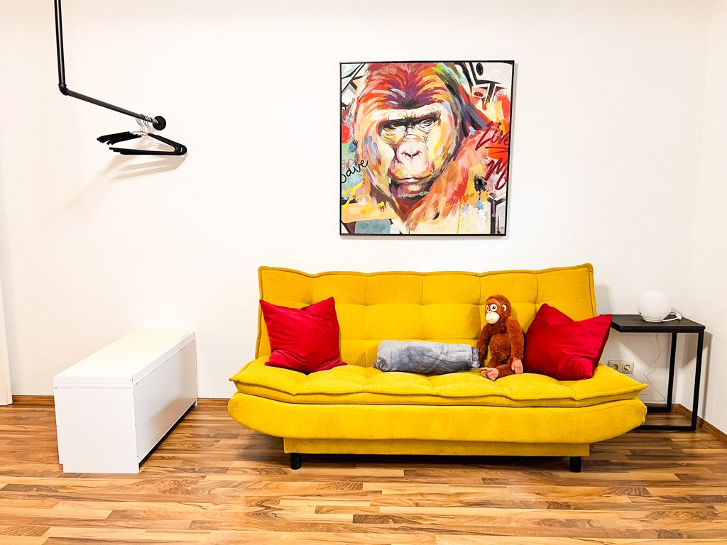  Qonroom App 7 | Ntflx | Balkony | Comfy Living  -  Qonroom App 7 | Ntflx | Balkony | Comfy living  - Gallery -  7