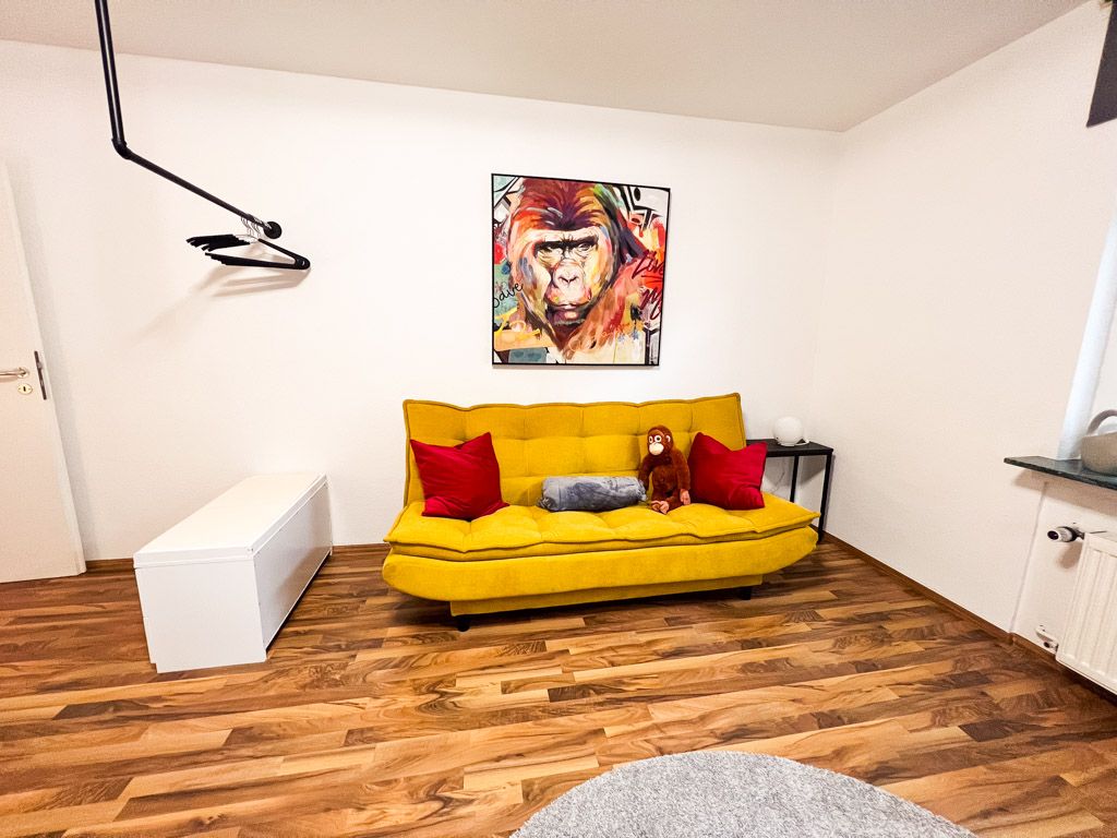  Qonroom App 7 | Ntflx | Balkony | Comfy Living  -  Qonroom App 7 | Ntflx | Balkony | Comfy living  - Gallery -  9
