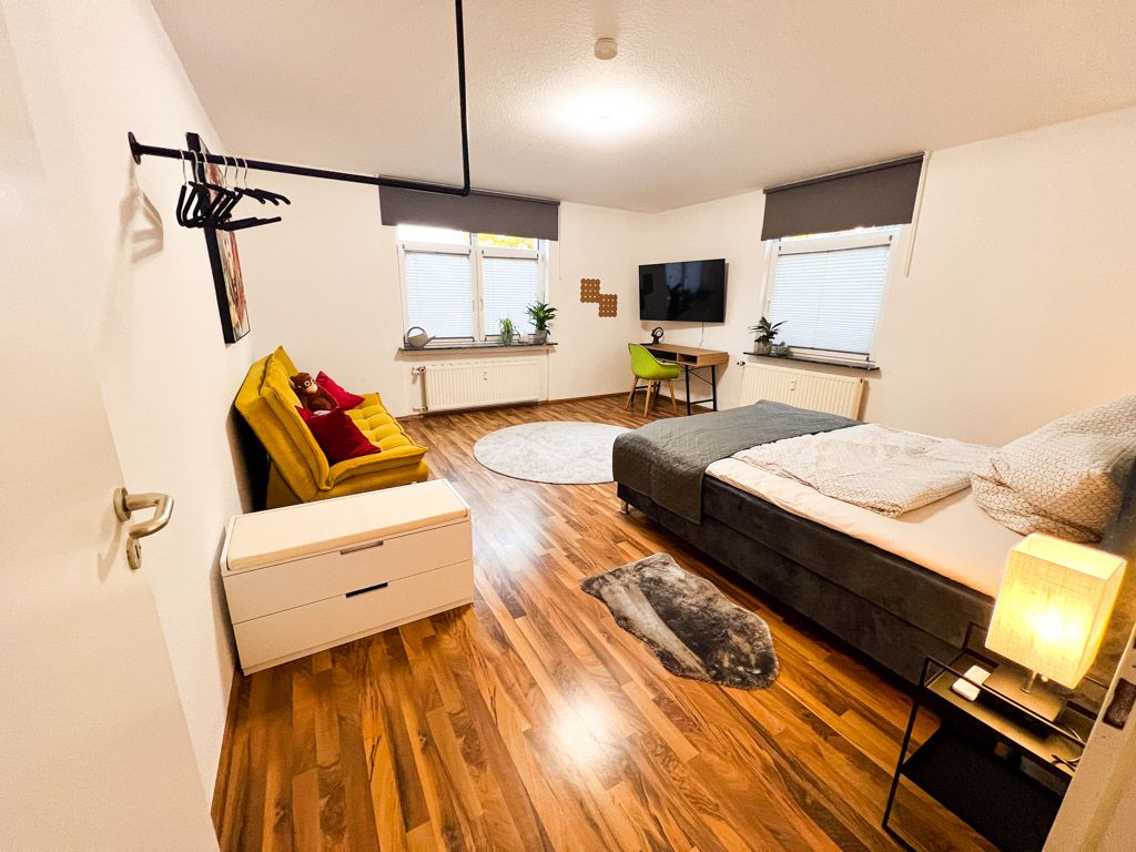  Qonroom App 7 | Ntflx | Balkony | Comfy Living  -  Qonroom App 7 | Ntflx | Balkony | Comfy living  - Gallery -  14