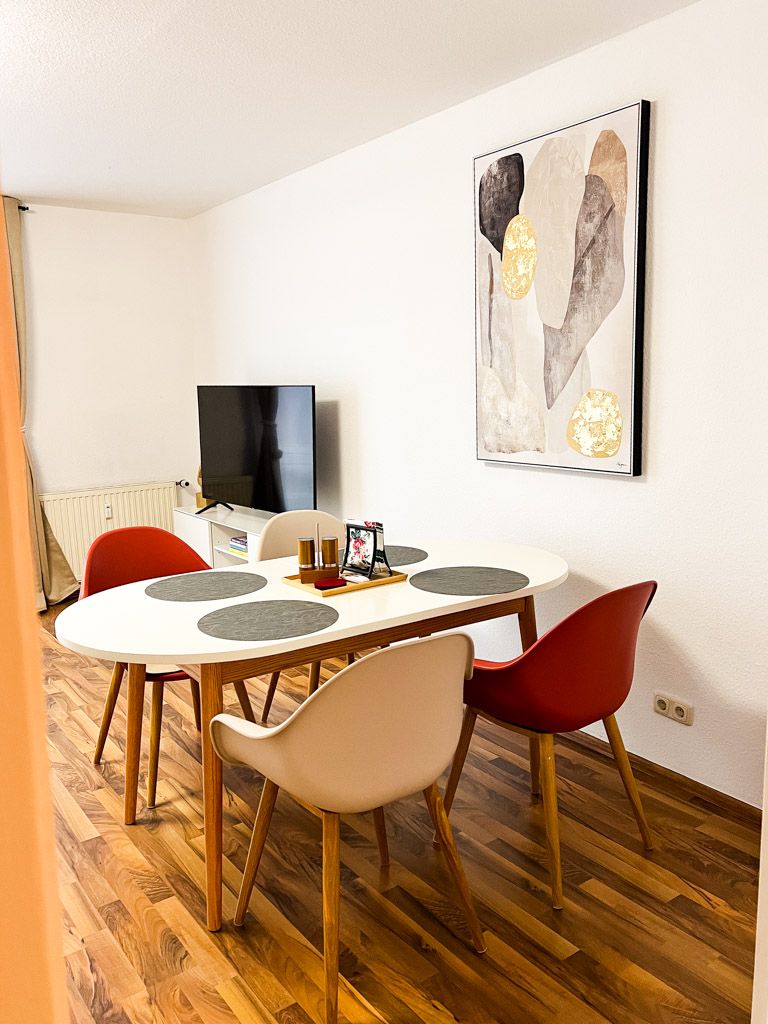  Qonroom App 7 | Ntflx | Balkony | Comfy Living  -  Qonroom App 7 | Ntflx | Balkony | Comfy living  - Gallery -  16