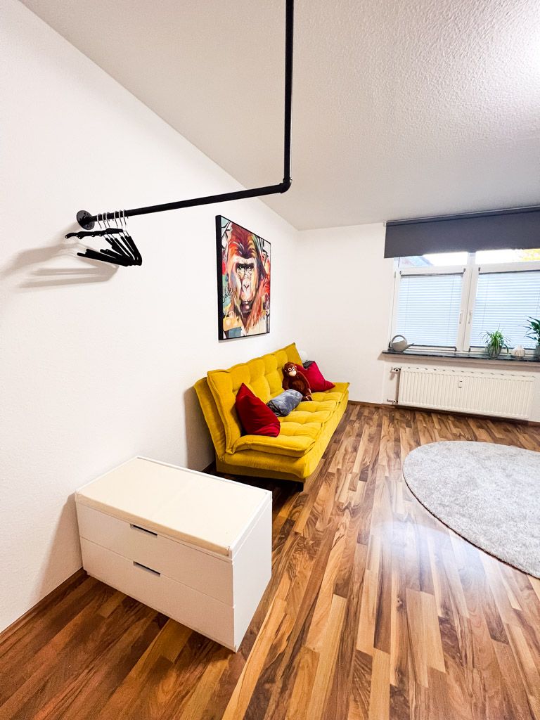  Qonroom App 7 | Ntflx | Balkony | Comfy Living  -  Qonroom App 7 | Ntflx | Balkony | Comfy living  - Gallery -  12