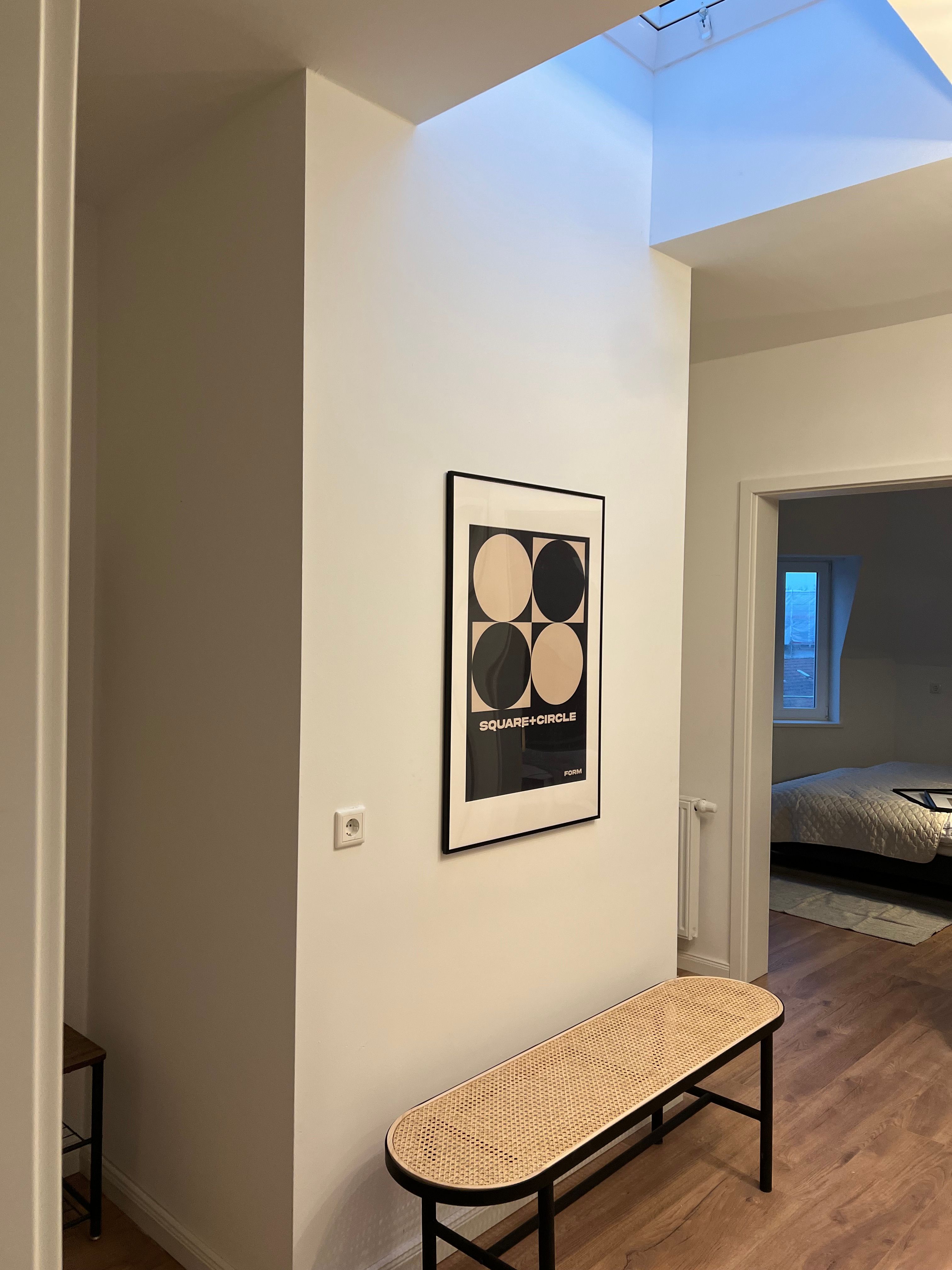 Central Loft- Flat In Bremen- Peterswerder - 2