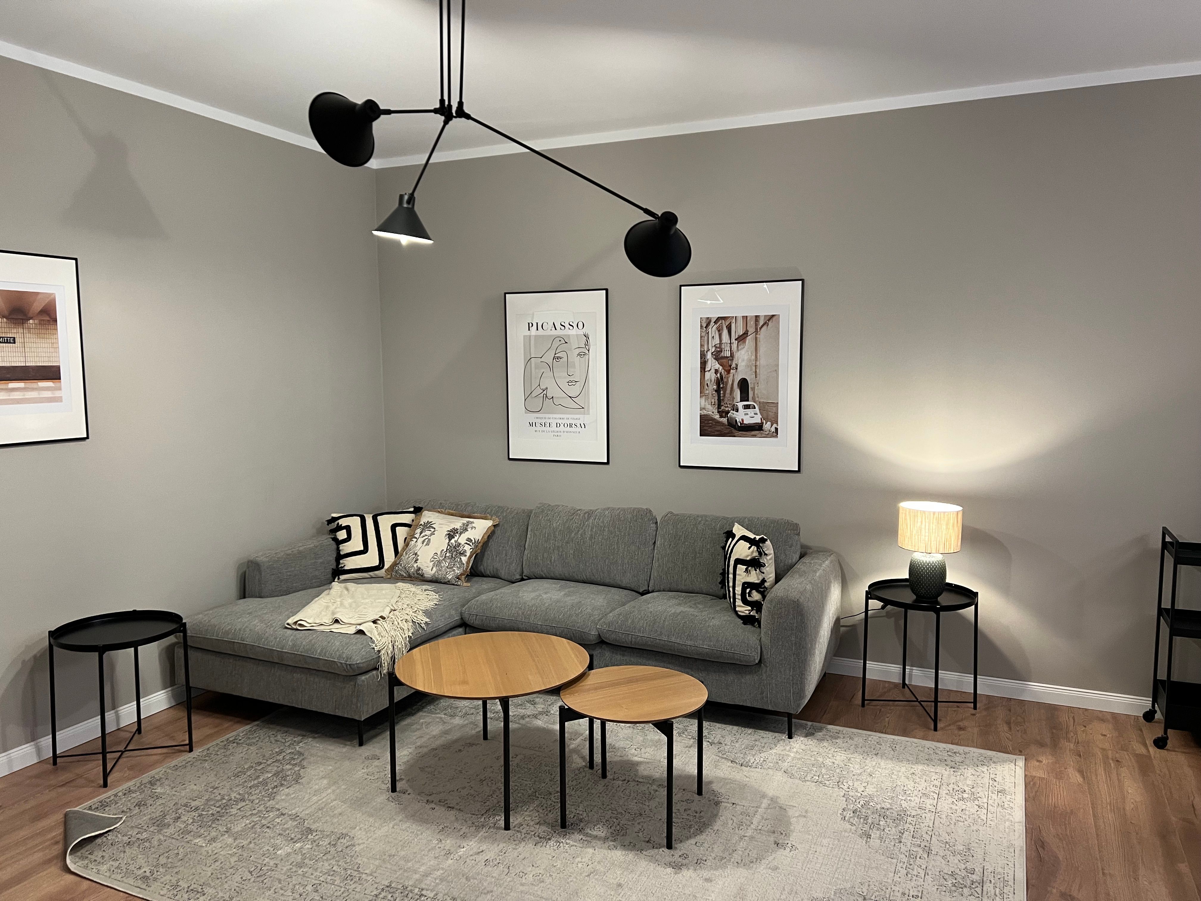 Central Loft- Flat In Bremen- Peterswerder - 3