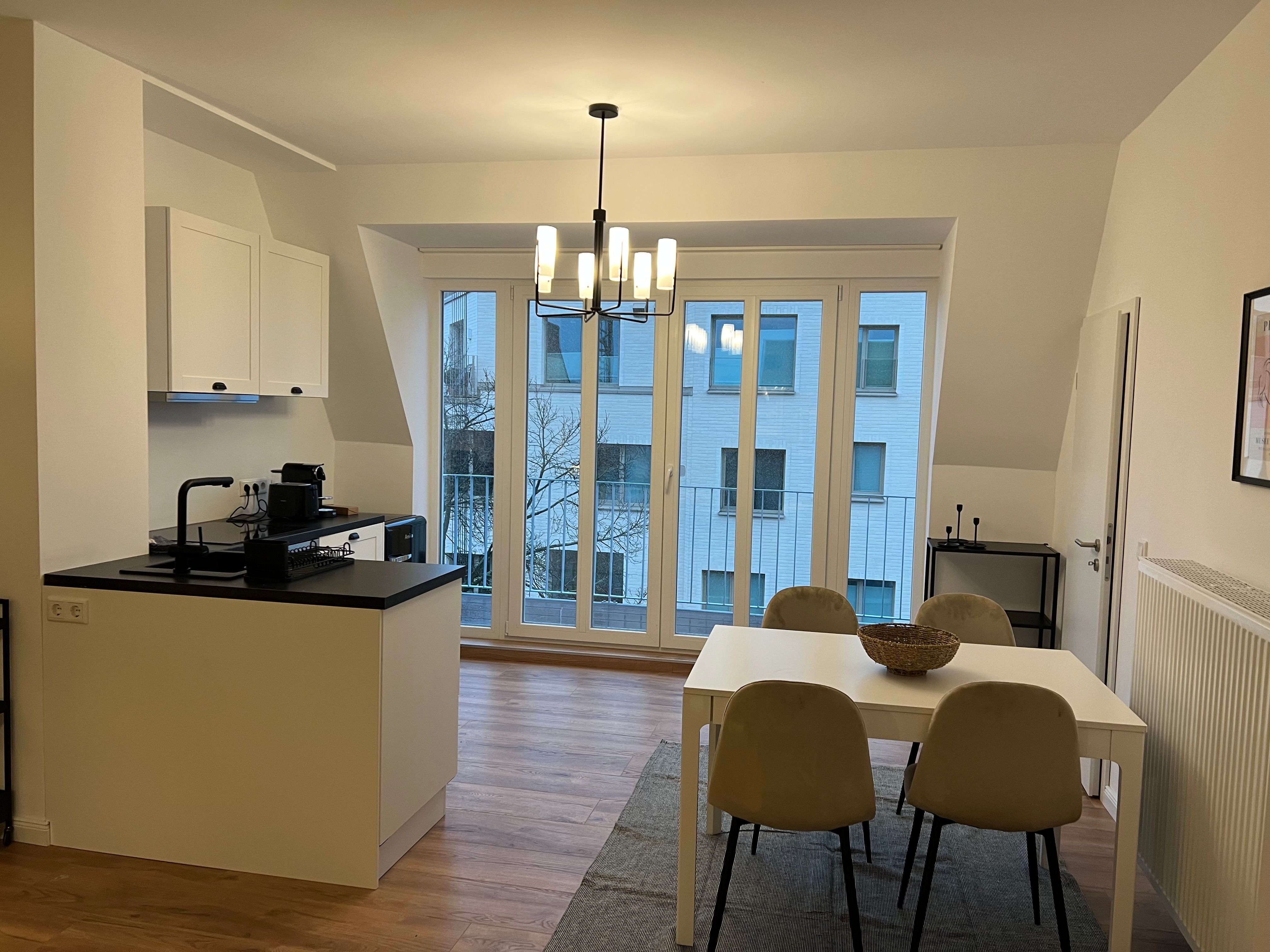 Central Loft- Flat In Bremen- Peterswerder - 6
