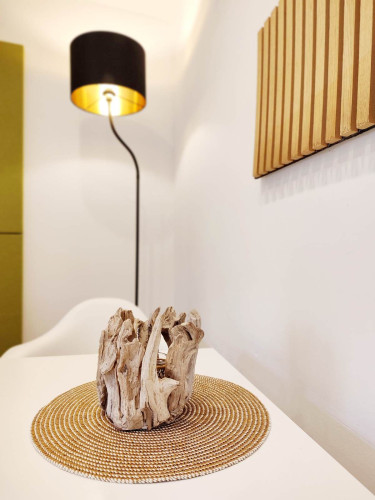 Great, neat loft in Herford