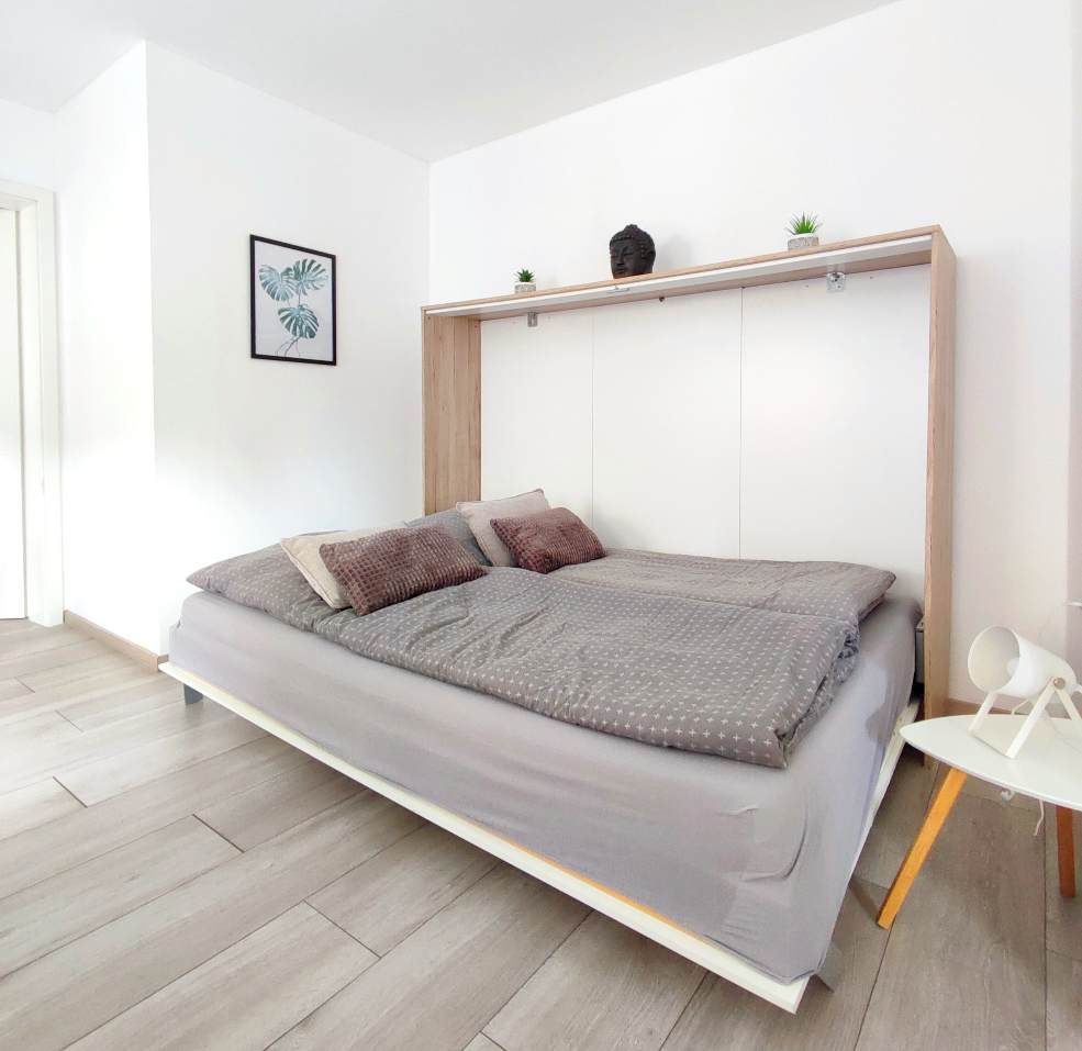 Great, Neat Loft In Herford - Great, neat loft in Herford - Gallery - 17