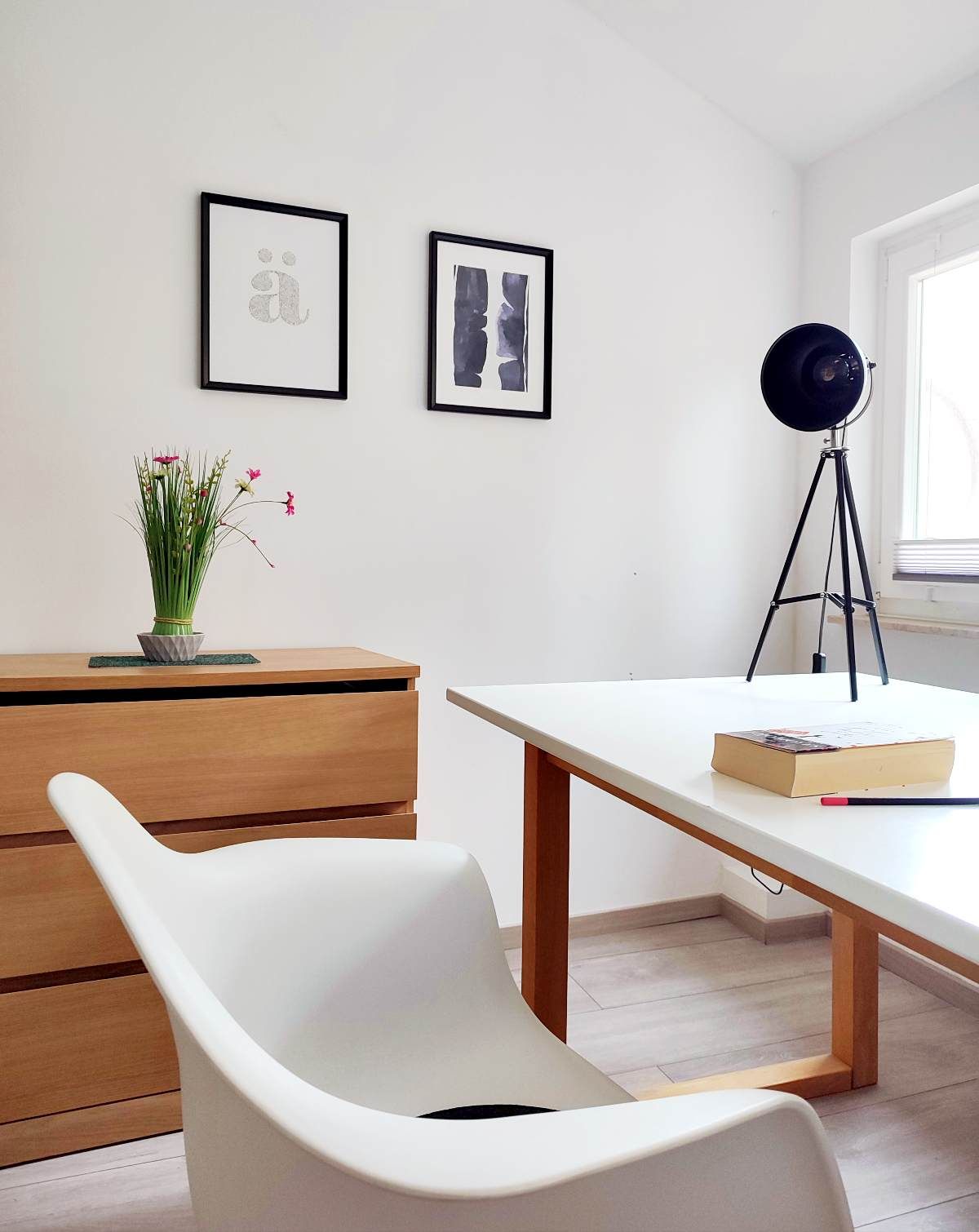 Great, Neat Loft In Herford - Great, neat loft in Herford - Gallery - 15