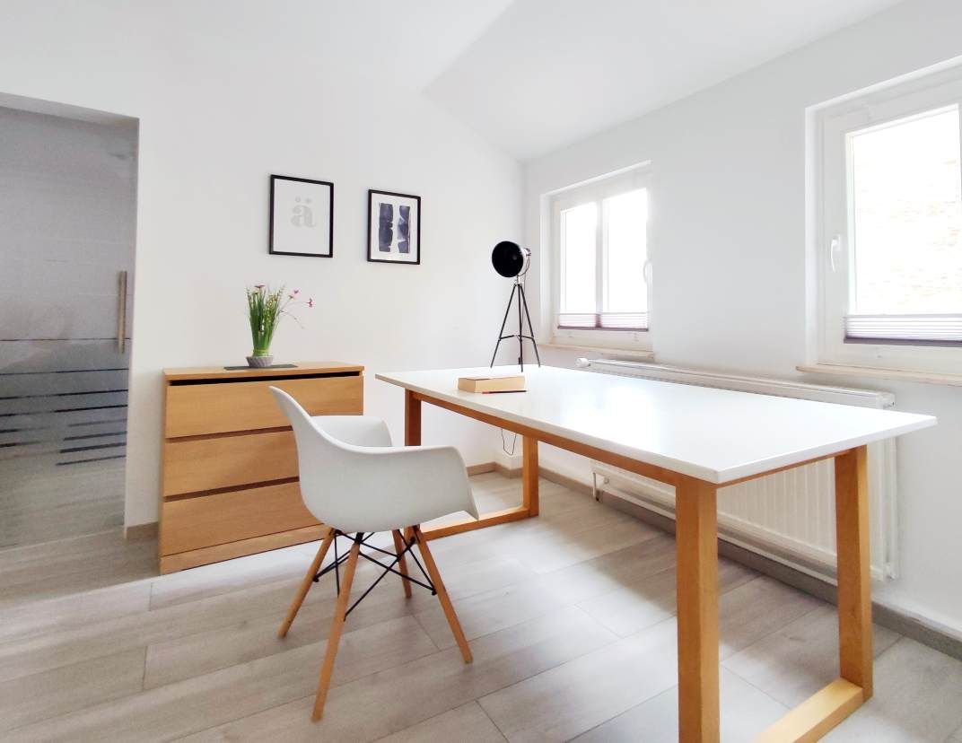 Great, Neat Loft In Herford - Great, neat loft in Herford - Gallery - 9