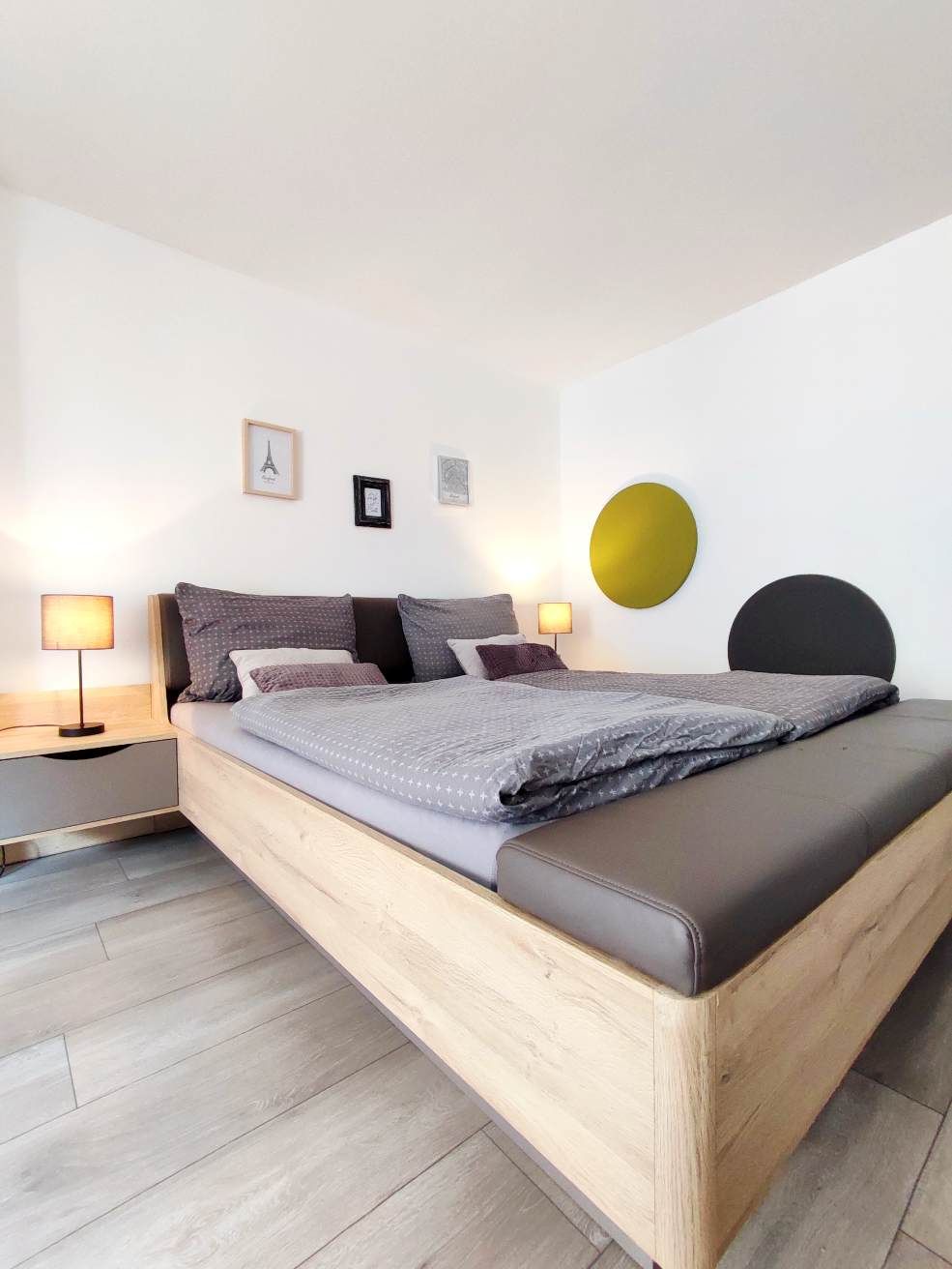 Great, Neat Loft In Herford - Great, neat loft in Herford - Gallery - 25