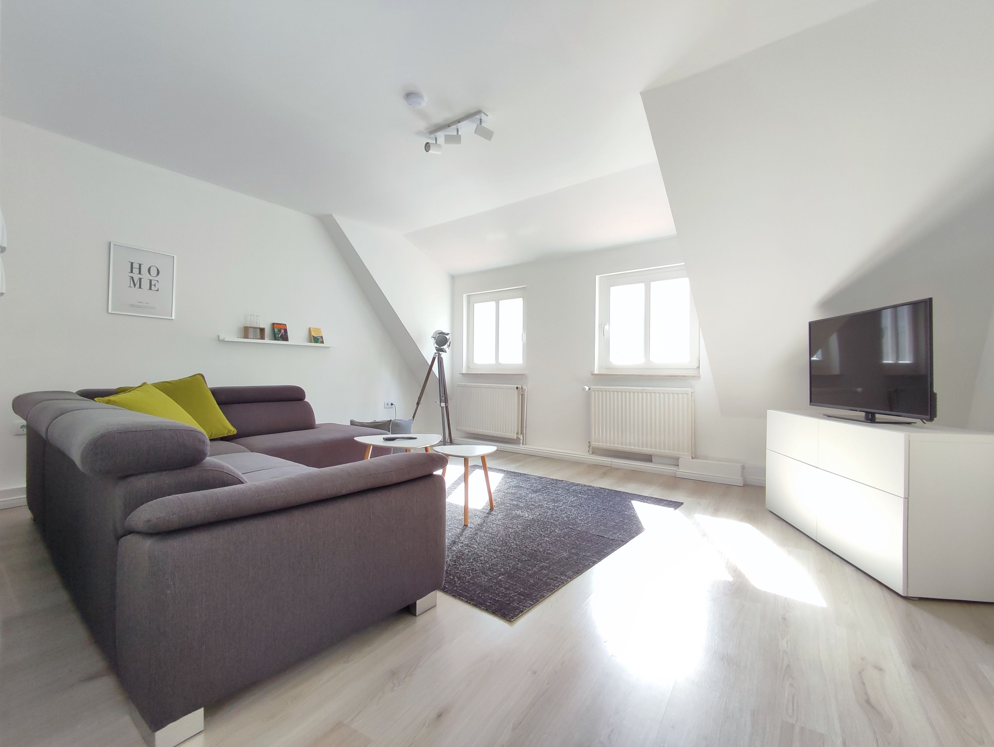 Great, Neat Loft In Herford - Great, neat loft in Herford - Gallery - 10