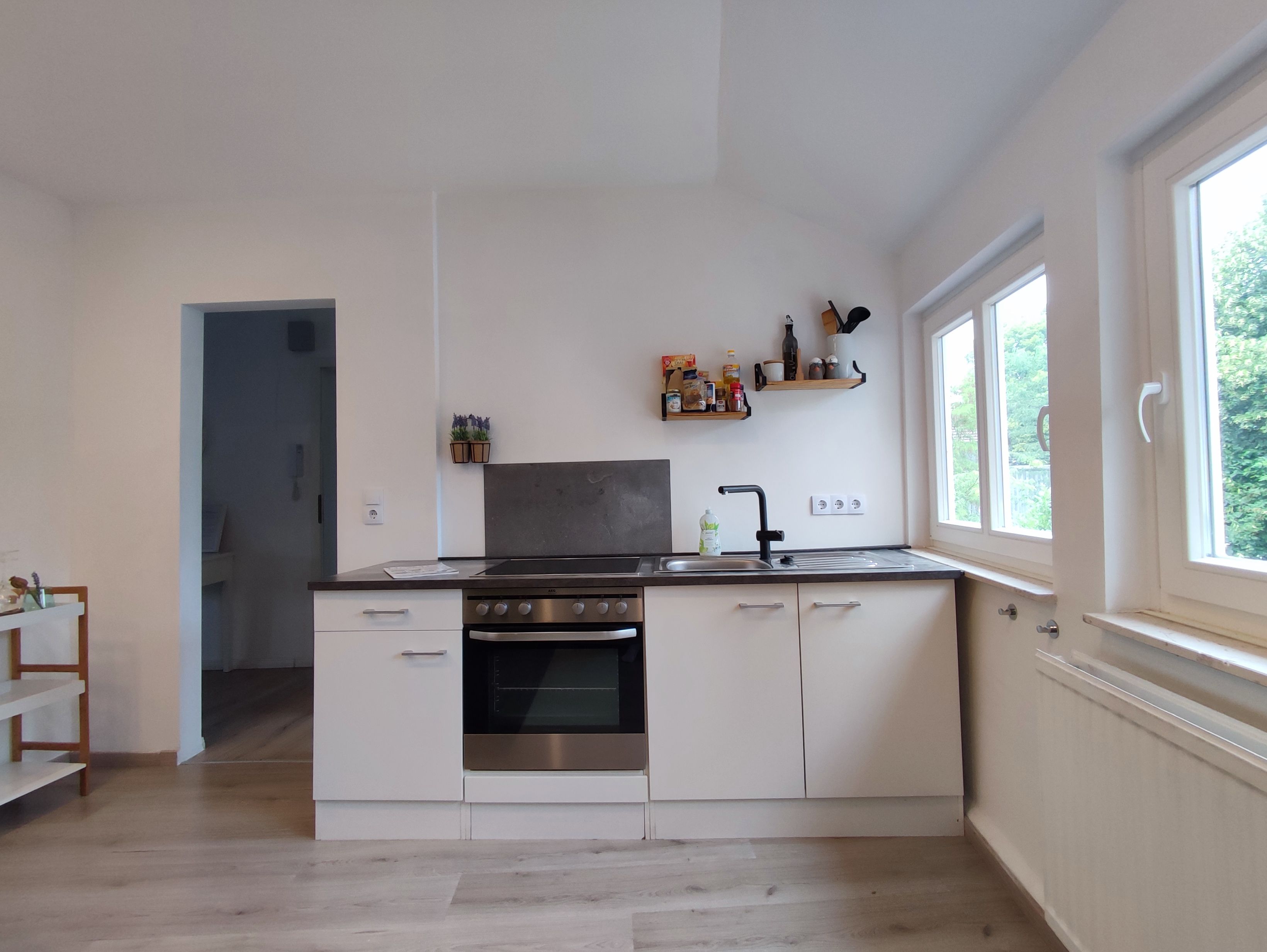 Great, Neat Loft In Herford - Great, neat loft in Herford - Gallery - 11