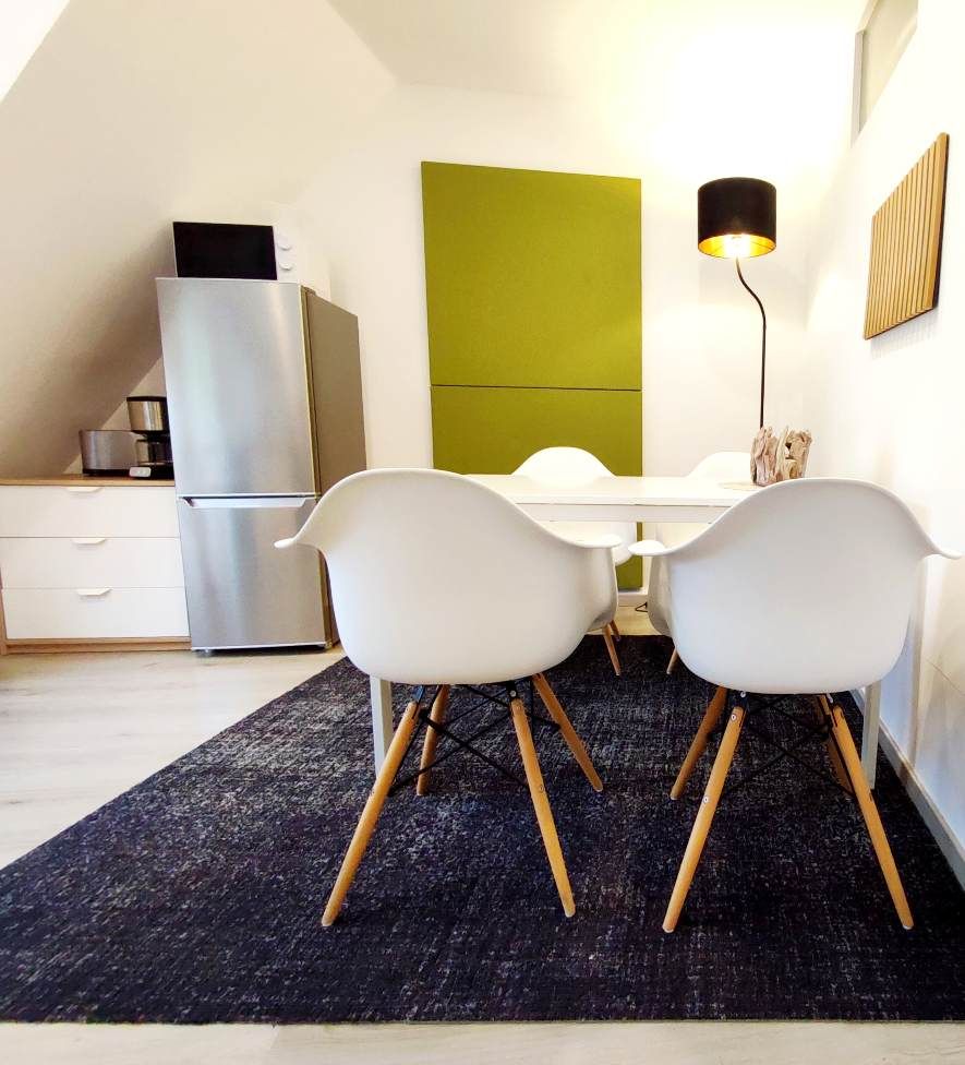 Great, Neat Loft In Herford - Great, neat loft in Herford - Gallery - 19