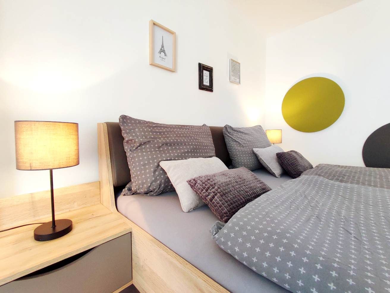 Great, Neat Loft In Herford - Great, neat loft in Herford - Gallery - 24