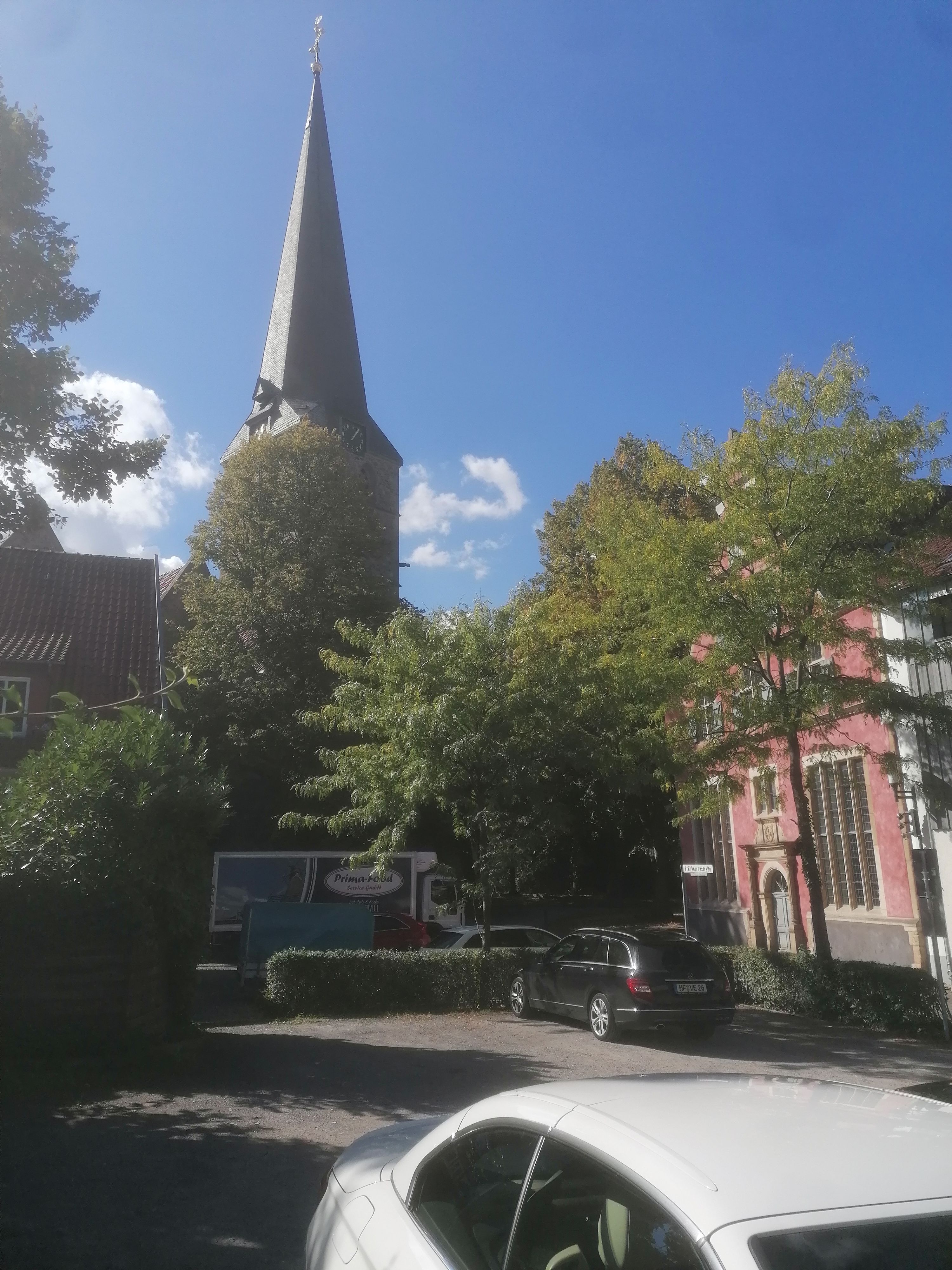 Great, Neat Loft In Herford - Great, neat loft in Herford - Gallery - 4