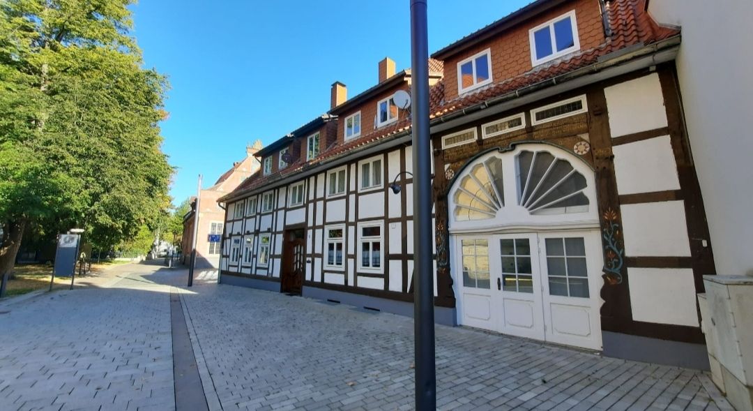 Great, Neat Loft In Herford - Great, neat loft in Herford - Gallery - 27