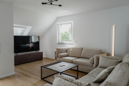 Neat & cozy apartment located in Hürth