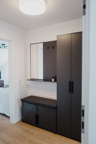 Neat & cozy apartment located in Hürth - Gallery - 13