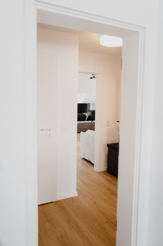Neat & cozy apartment located in Hürth