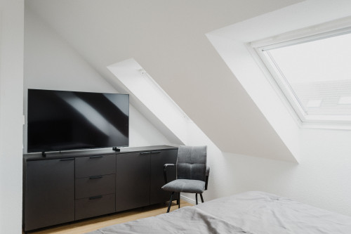Neat & cozy apartment located in Hürth - Gallery - 21