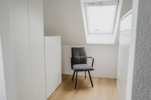 Neat & cozy apartment located in Hürth - Gallery - 22