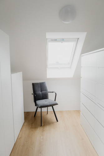 Neat & cozy apartment located in Hürth - Gallery - 25