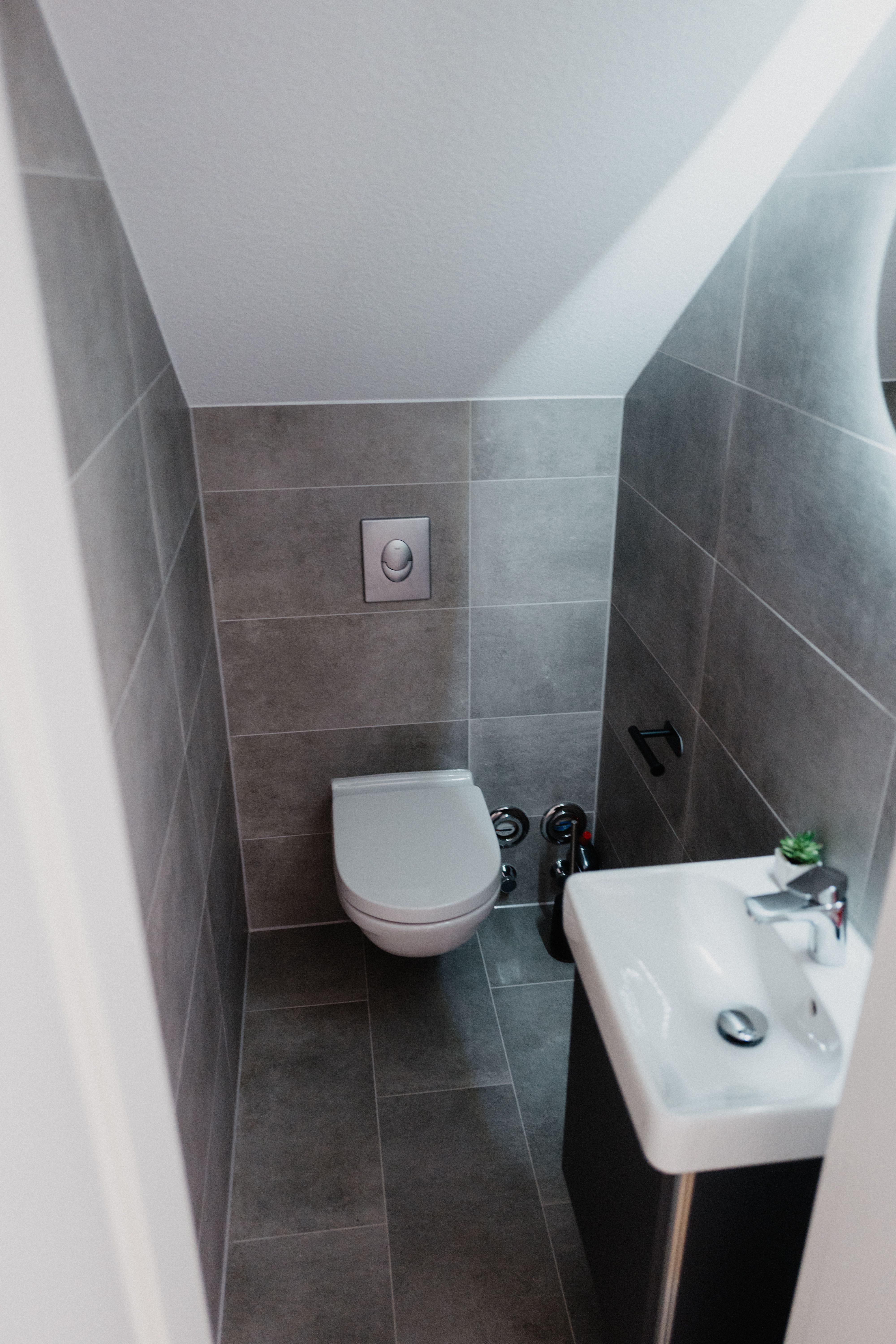Neat & Cozy Apartment Located In Hürth - 15