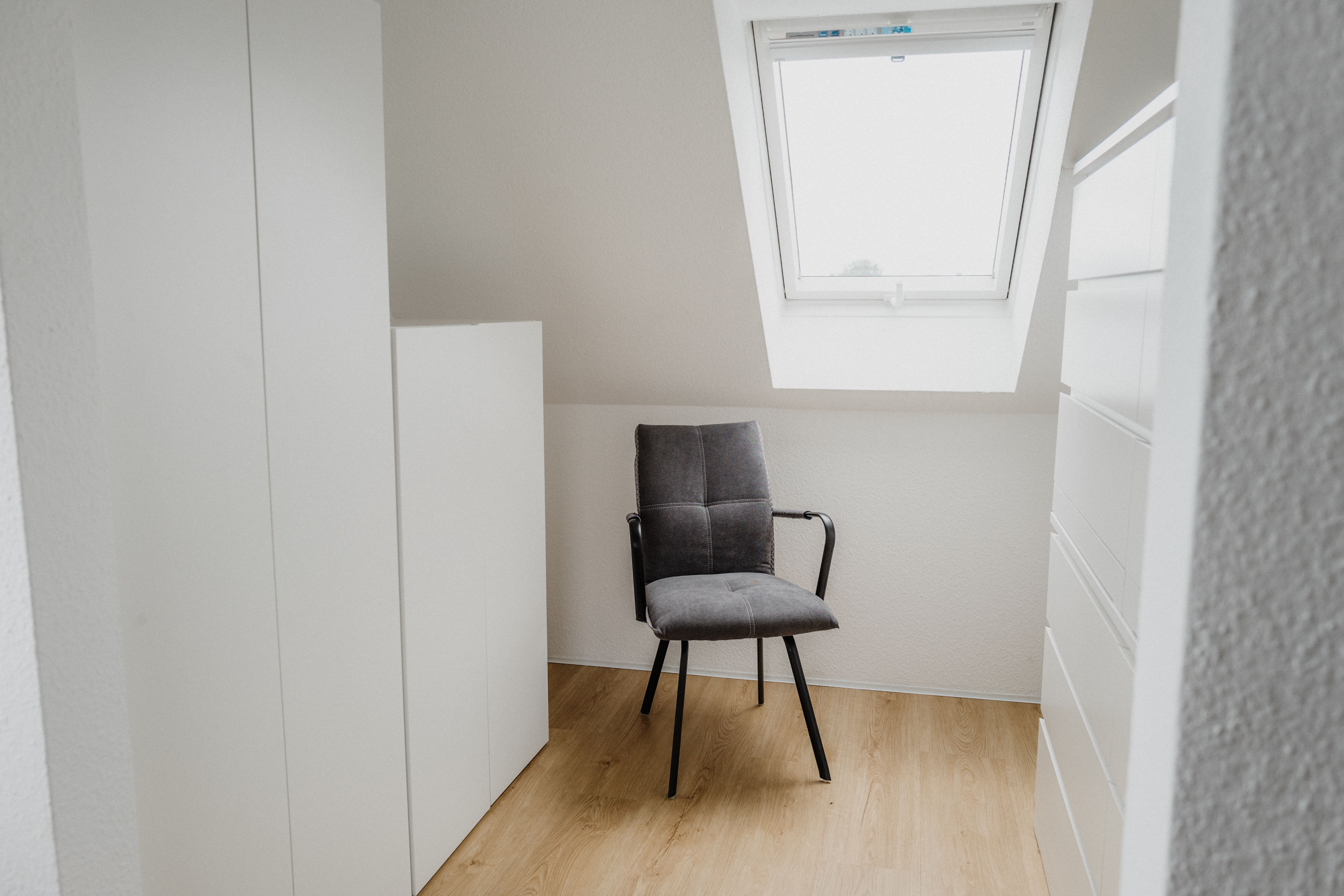 Neat & Cozy Apartment Located In Hürth - 21