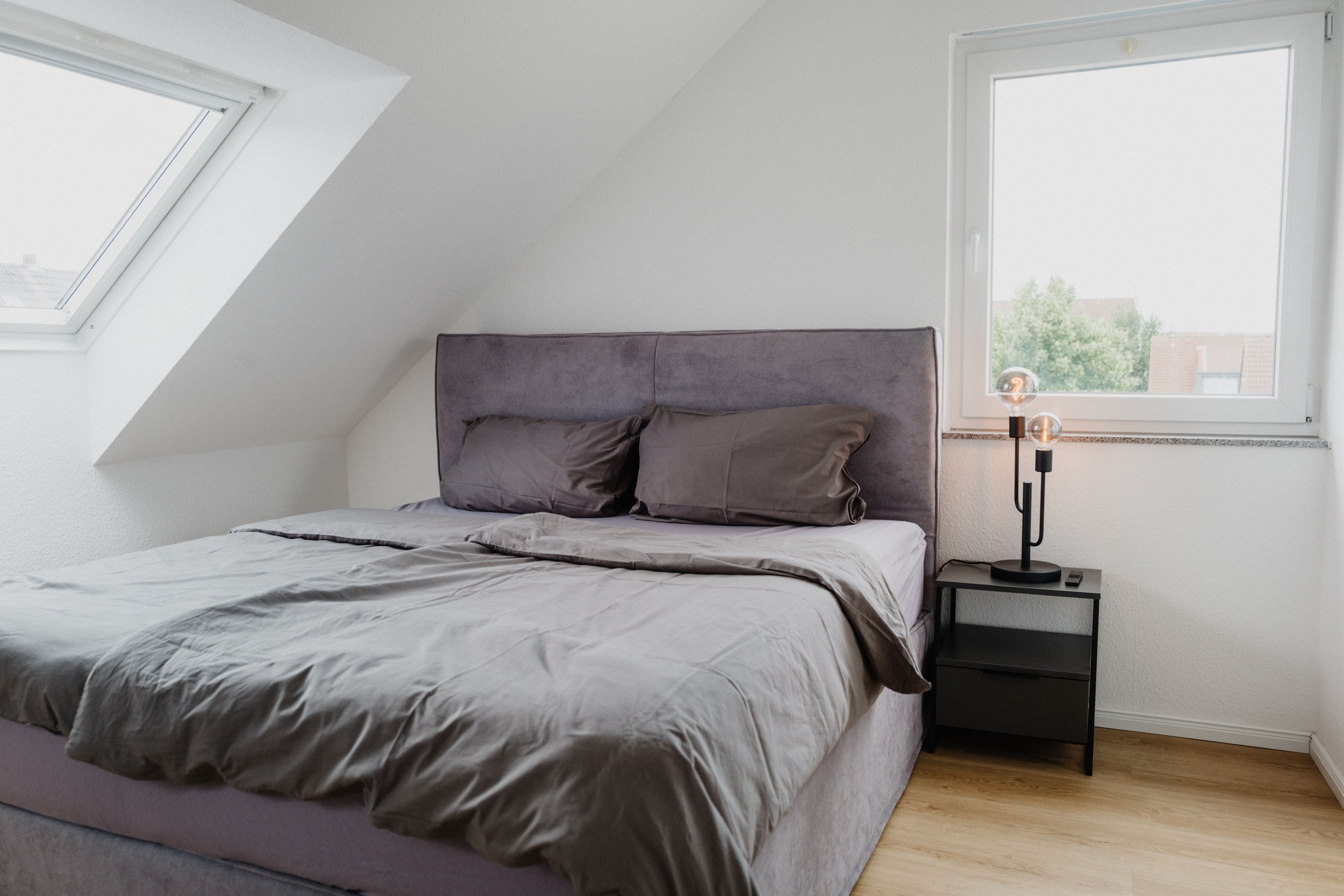 Neat & Cozy Apartment Located In Hürth - 19