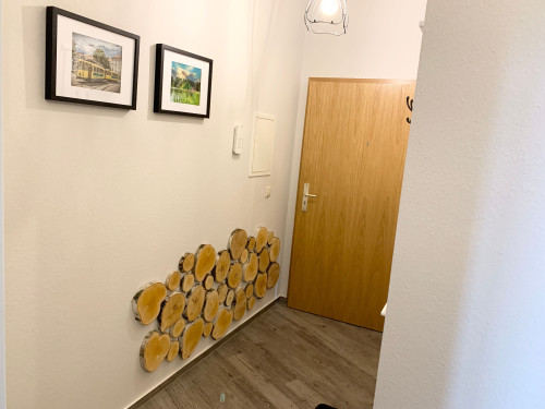 Gorgeous & charming suite in Cottbus - Gallery - 7