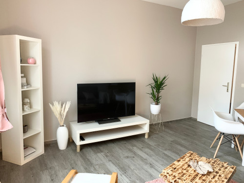Gorgeous & charming suite in Cottbus - Gallery - 28