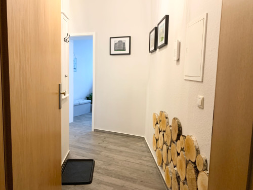 Gorgeous & charming suite in Cottbus - Gallery - 8